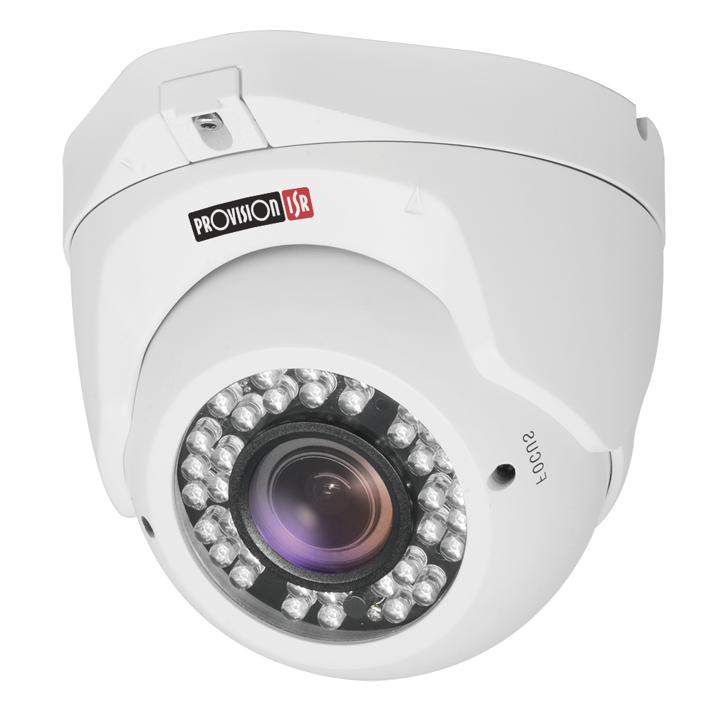 AHD камера Provision-ISR DI-390AEVF